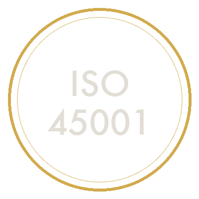 ISO 45001